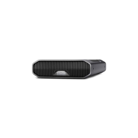 Sandisk Pro G-DRIVE 8TB EMEA Disque dur USB-C™ (10 Gbit/s)