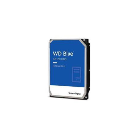 Western Digital 3.5" 5400, WD Blue 8To
