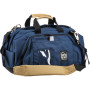 Porta Brace RB-1 Run Bag, Lightweight, Blue, Small