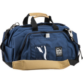 Porta Brace RB-1 Run Bag, Lightweight, Blue, Small