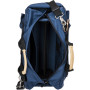 Porta Brace RB-1 Run Bag, Lightweight, Blue, Small