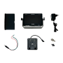 Lilliput moniteur ultra lumineux sur camera 7 pouces 2000nits 12G-SDI