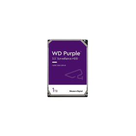 Western Digital WD Purple Surveillance Hard Drive 1 To SATA 6Gb/s