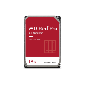 Western Digital WD Red Pro 18 To