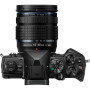 OM System Boitier OM-5 + objectif 12-45 version noir