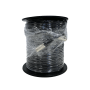 Cable audio professionnel XLRM-XLRF 100m VIDEO PLUS