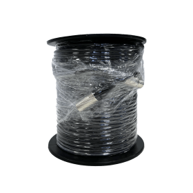 Cable audio professionnel XLRM-XLRF 100m VIDEO PLUS