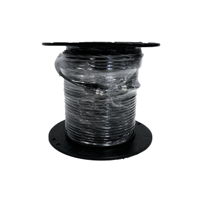 Cable BNC M/M numerique 75Ohms 100 metres