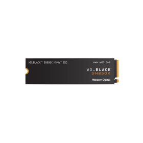 Western Digital WD Black SSD w/o HS / SN850X /ATLAS II 1To