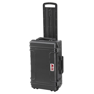Panaro Valise TROLLEY 520 Poignée extensible max520 noir