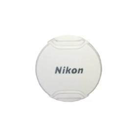 Nikon Bouchon Pare-Soleil LC-N40.5 BLanc