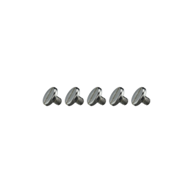 Teradek MOTR.S Gear Locking Screw, Replacement Kit (set of 5)