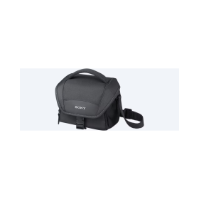 Sony LCSU11B.SYH Sac d'appareil photo souple