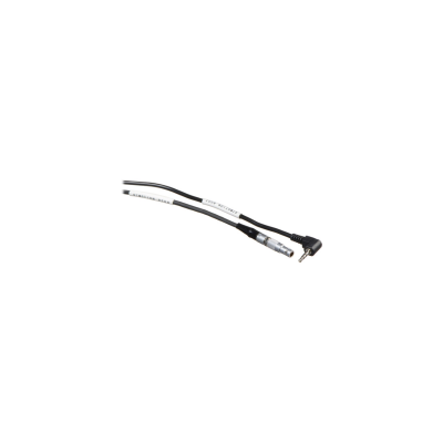 Teradek RT Latitude Camera Control Cable - LANC