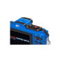 Kodak PixPro WPZ2 Appareil photo compacte étanche - Bleu