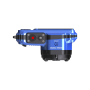 Kodak PixPro WPZ2 Appareil photo compacte étanche - Bleu