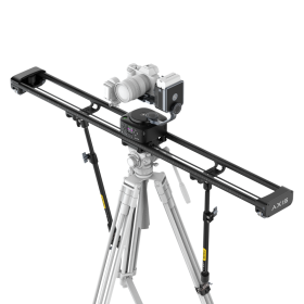 Zeapon Slider Motorisé Axis 120 Pro (3-Axes)