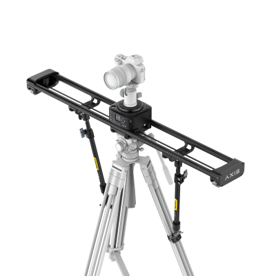 Zeapon  Slider Motorisé Axis 100 (2-Axes)