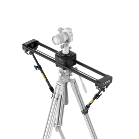Zeapon Slider Motorisé Axis 80 Pro (3-Axes)