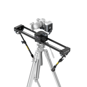 Zeapon Slider Motorisé Axis 80 (2-Axes)
