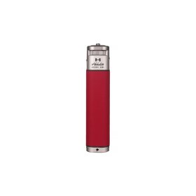 Hobolite LiteDock Power Bank Handle Crimson