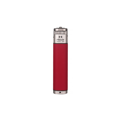 Hobolite LiteDock Power Bank Handle Crimson