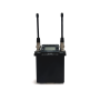 Sony Recepteur a fente serie UWP-D, 2 canaux, canal TV 21-30