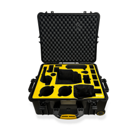 HPRC2700W Valise pour caméra Sony PXW-FX9