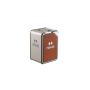 Hobolite Micro Charging Dock with Batteries x 2