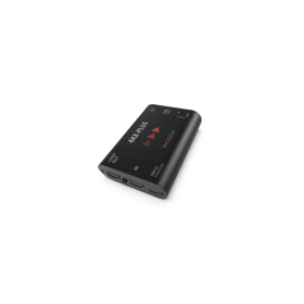 Inogeni Convertisseur HDMI 4K Ultra HD en USB 3.0 avec boucle HDMI 