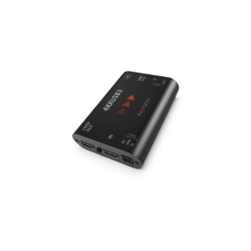 Inogeni Convertisseur 4K HDMI vers USB 3.0 avec boucle et port Visca