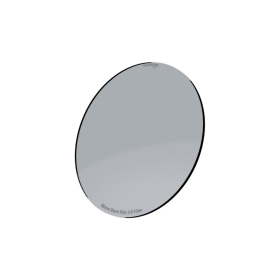 Tilta Filtre Illusion 95 mm Brume Noire 1/8