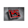 Jason Cases Valise pour Fujinon ZA22X7.6 BERM-M6 Lens