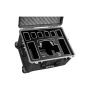Jason Cases Valise rigide pour une caméra PTZ Panasonic AW-UE160
