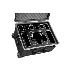 Jason Cases Valise rigide pour une caméra PTZ Panasonic AW-UE160