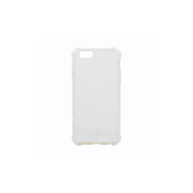 We coque de protection ANTI-CHOCS APPLE IPHONE 7+/ 8+ Transparent