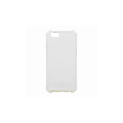 We coque de protection ANTI-CHOCS APPLE IPHONE 7+/ 8+ Transparent