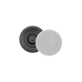 Sonance Enceinte 6”, VP62R en version Thinline, la paire