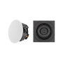 Sonance Enceinte 6”, VP62R en version Thinline, la paire