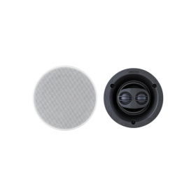 Sonance Enceinte 6”, VP66R en version Stéréo/Surround, unitaire