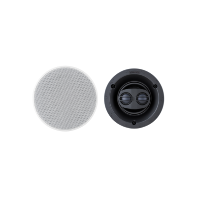 Sonance Enceinte 6”, VP86R en version Stéréo/Surround, unitaire