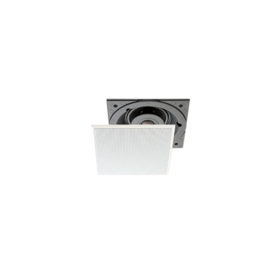 Sonance Kit-adaptateurs 4“ + grilles carrées, unitaire