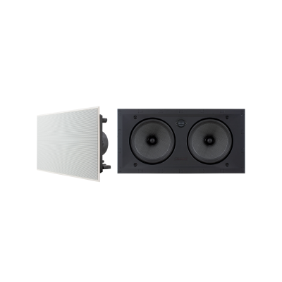 Sonance Enceinte 6”, VP62 en version LCR, unitaire