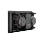 Sonance Enceinte 6”, VP66 en version LCR, unitaire