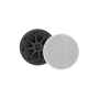 Sonance Enceinte Ronde 6”, la paire