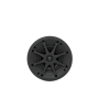 Sonance Enceinte Ronde 6”, série stéréo, unitaire