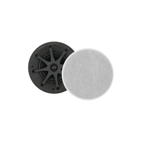 Sonance Enceinte Ronde 8”, la paire