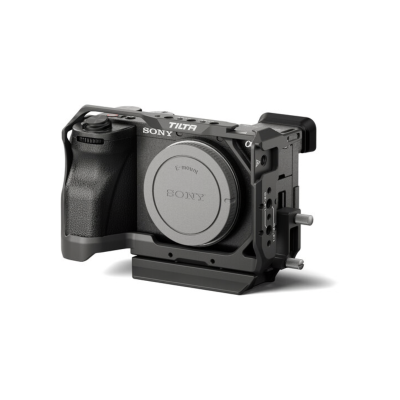 Tilta Cage complète pour caméra pour Sony a6700 - Noir