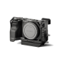 Tilta Cage complète pour caméra pour Sony a6700 - Noir