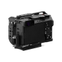 Tilta Cage complète pour caméra pour Sony a6700 - Noir
